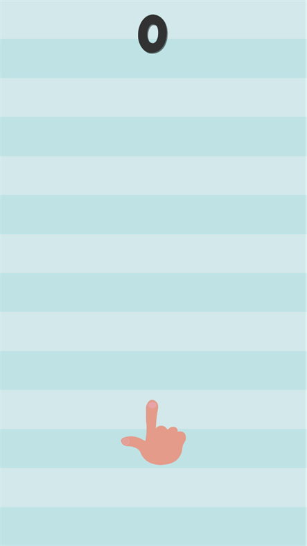 #4. Finger Monster (Windows) 由: DUNG DOAN