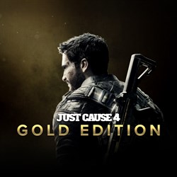 Just Cause 4 - Gold Edition