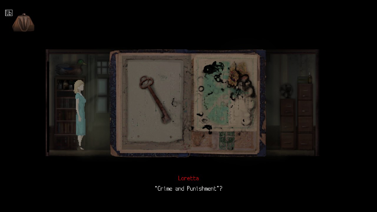 Loretta screenshot 4