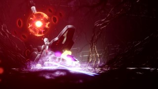 Shadow Labyrinth Deluxe Edition screenshot 2
