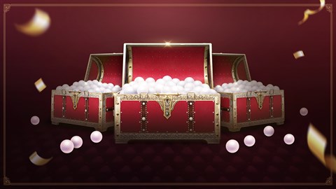 [2026][クーポン付き] 1月のパール箱