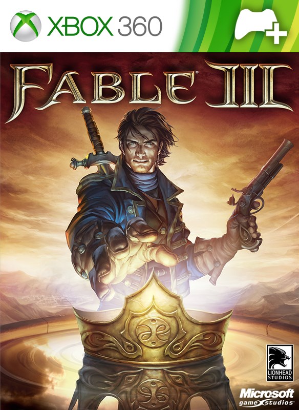 Fable III Female Highlander Outfit