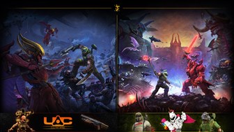 DOOM Eternal: The Ancients Gods Expansion Pack (PC)