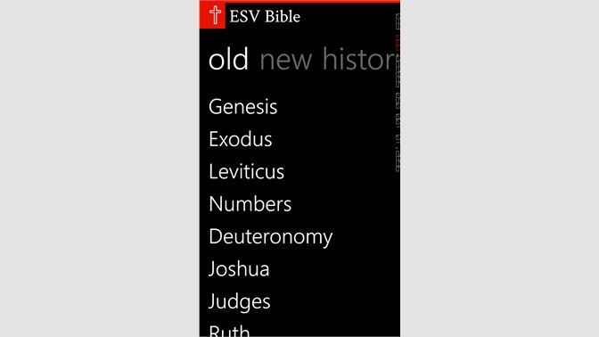 esv bible download for pc