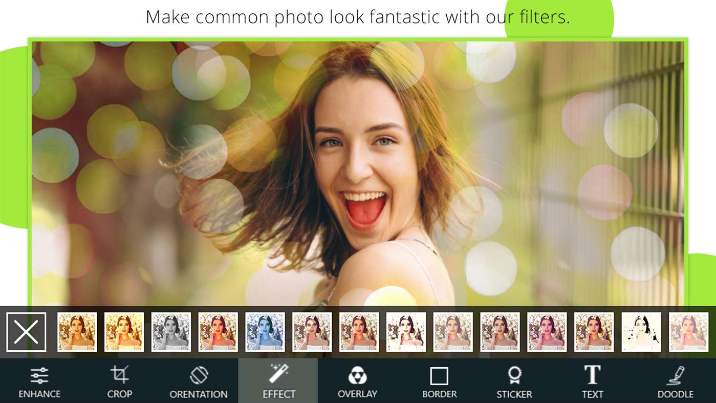 Download Ultimate Photo Editor | Appstoide