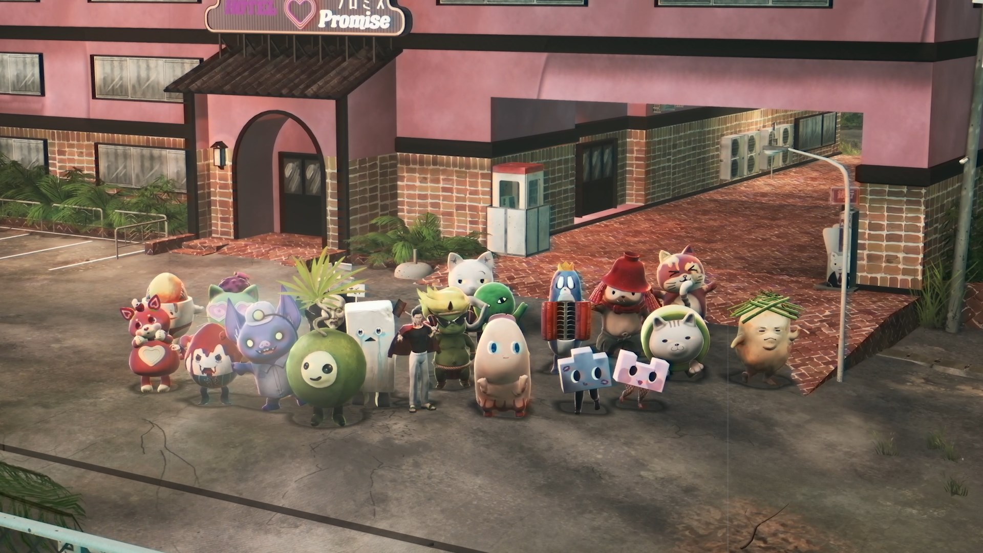 Release Date Announced!