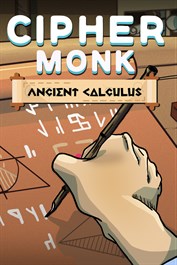 Cipher Monk: Ancient Calculus (Xbox Series)
