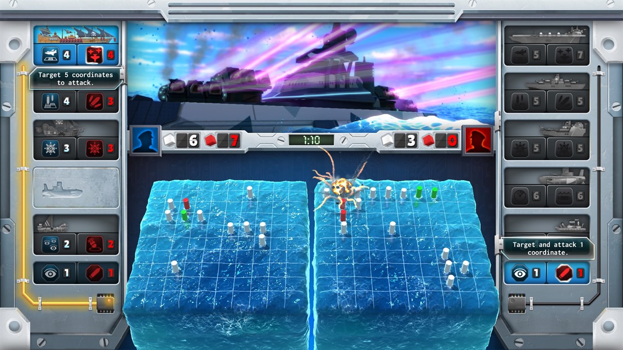 BATTLESHIP® screenshot 8