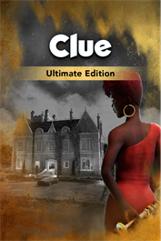 Clue: Ultimate Edition