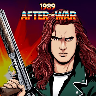 1989 After the War