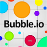 Bubble.io - Agar.io