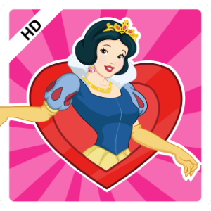 Dress Up: Snow White