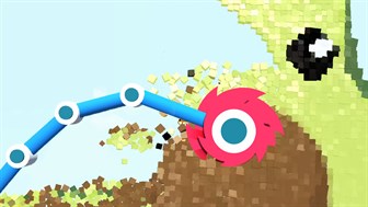 BucketCrusher: Complete Edition