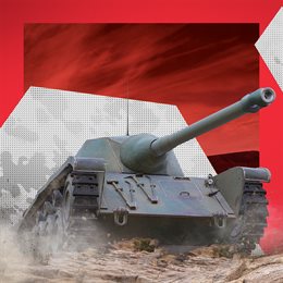 Aperçu World of Tanks Modern Armor – Paré au combat : AMX Chasseur de chars
