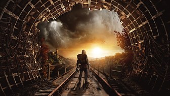 Metro Exodus 資料片通行證