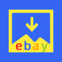 eBay Image and Video Downloader icon