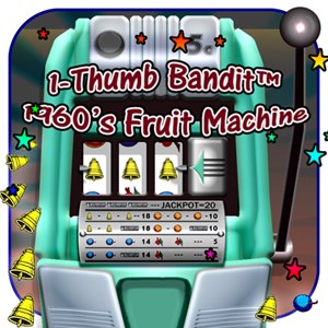 1960's Fruit Machine Simulator