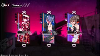 Dreamless Girl Deluxe Edtion Plus screenshot 4
