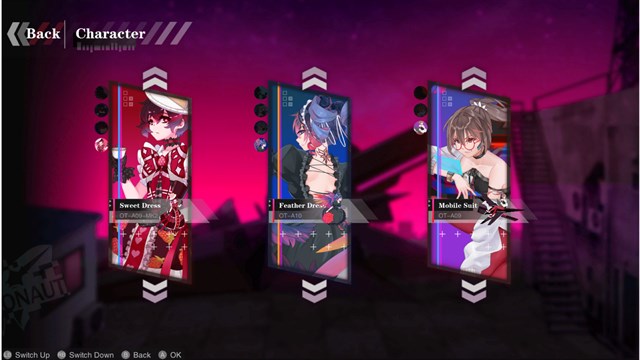 Dreamless Girl Deluxe Edtion Plus screenshot 4