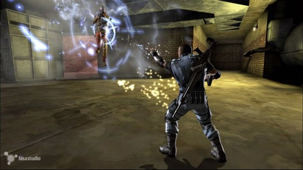 Shadowrun — 6