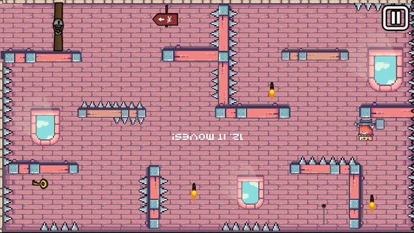 Kingdom's Dungeon Rage — 3