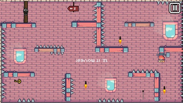 Kingdom's Dungeon Rage screenshot 3