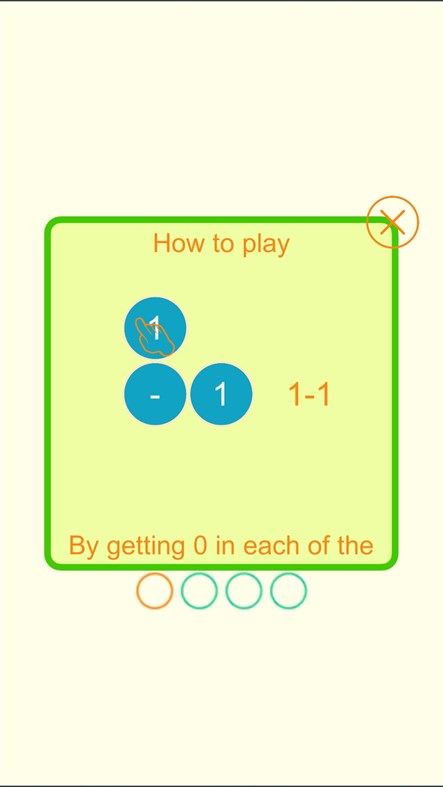#4. Math Zero (Windows) Av: moonma