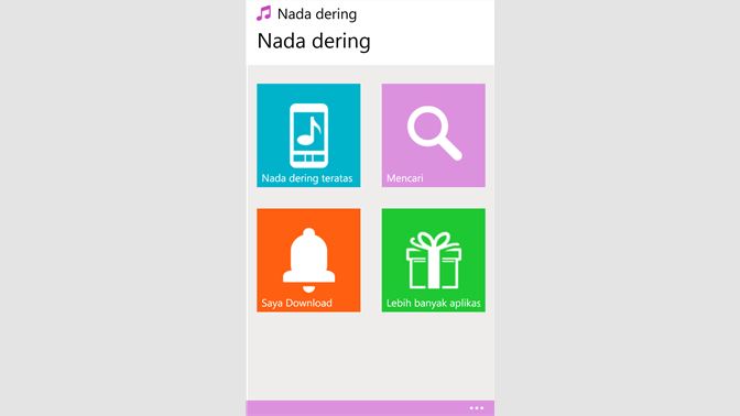 Download Nada Dering Yang Ada Di Line Saat Menerima Chat