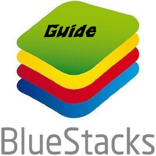 Bluestacks App Player : Guide