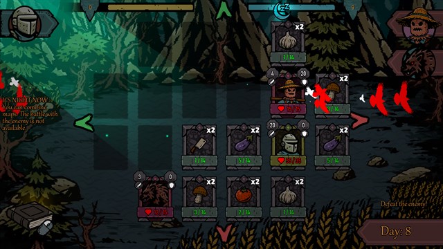 Bone Marrow 2 (Xbox One) screenshot 3