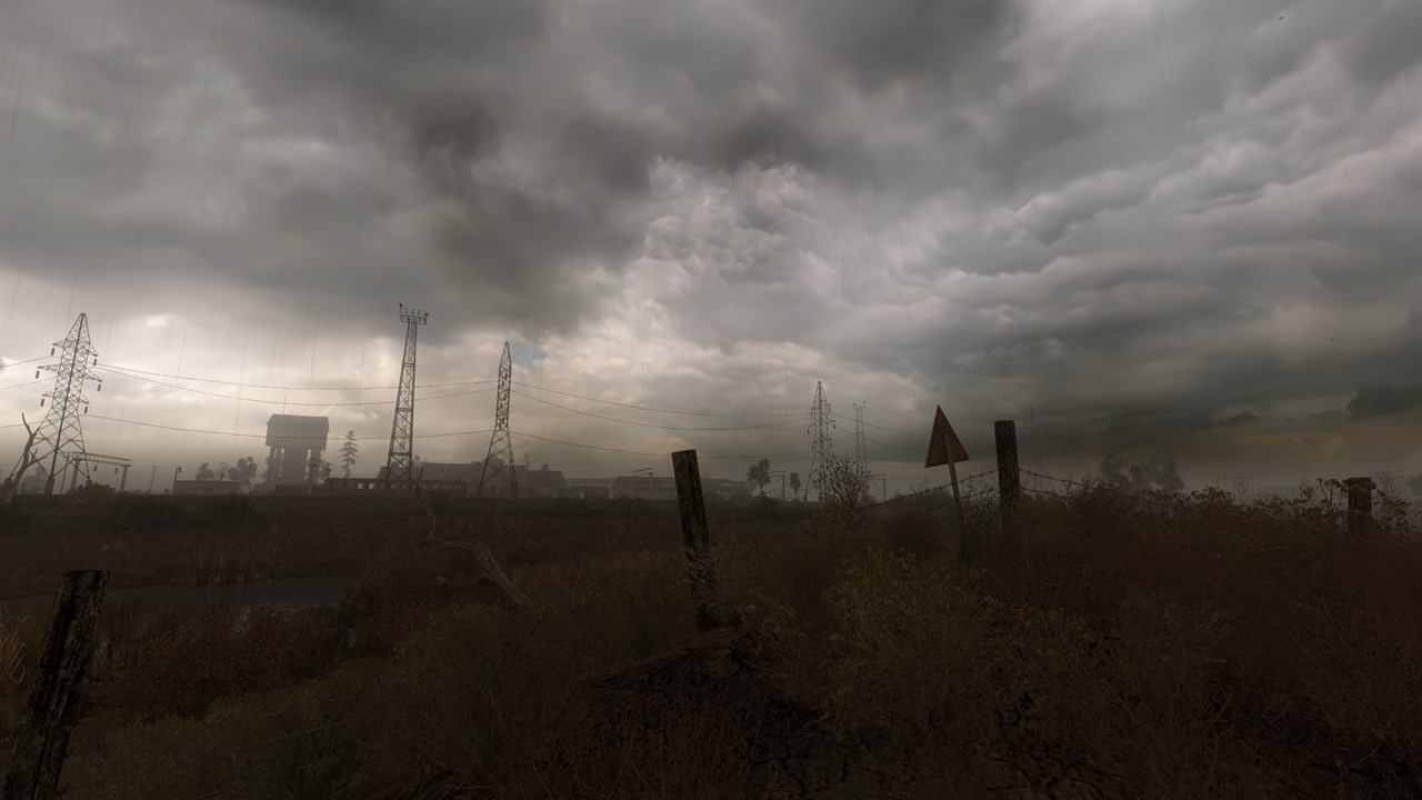 S.T.A.L.K.E.R.: Call of Prypiat - Enhanced Edition screenshot 4