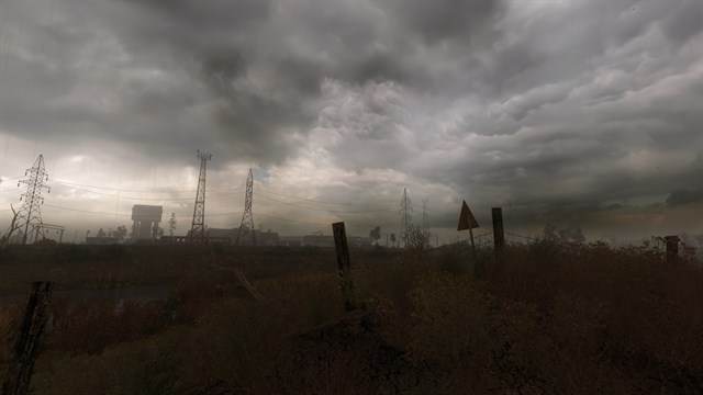 S.T.A.L.K.E.R.: Call of Prypiat - Enhanced Edition screenshot 4