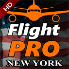Pro Flight Simulator New York Premium Edition