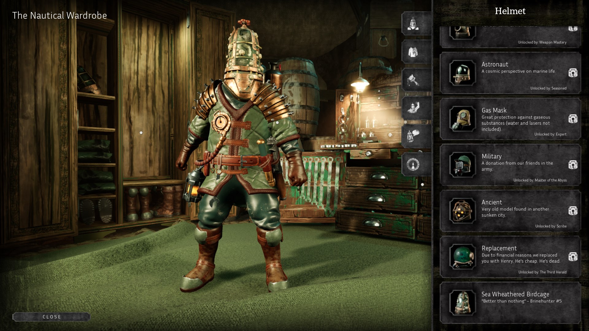 Abyssus - Brinehunter Pack | Xbox | Chiave | Privato
