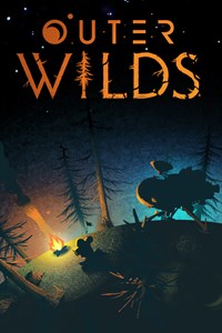 Outer Wilds – Verpackung
