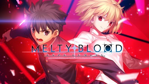 Melty Blood: Type Lumina (Multi) terá Saber de Fate/Stay Night