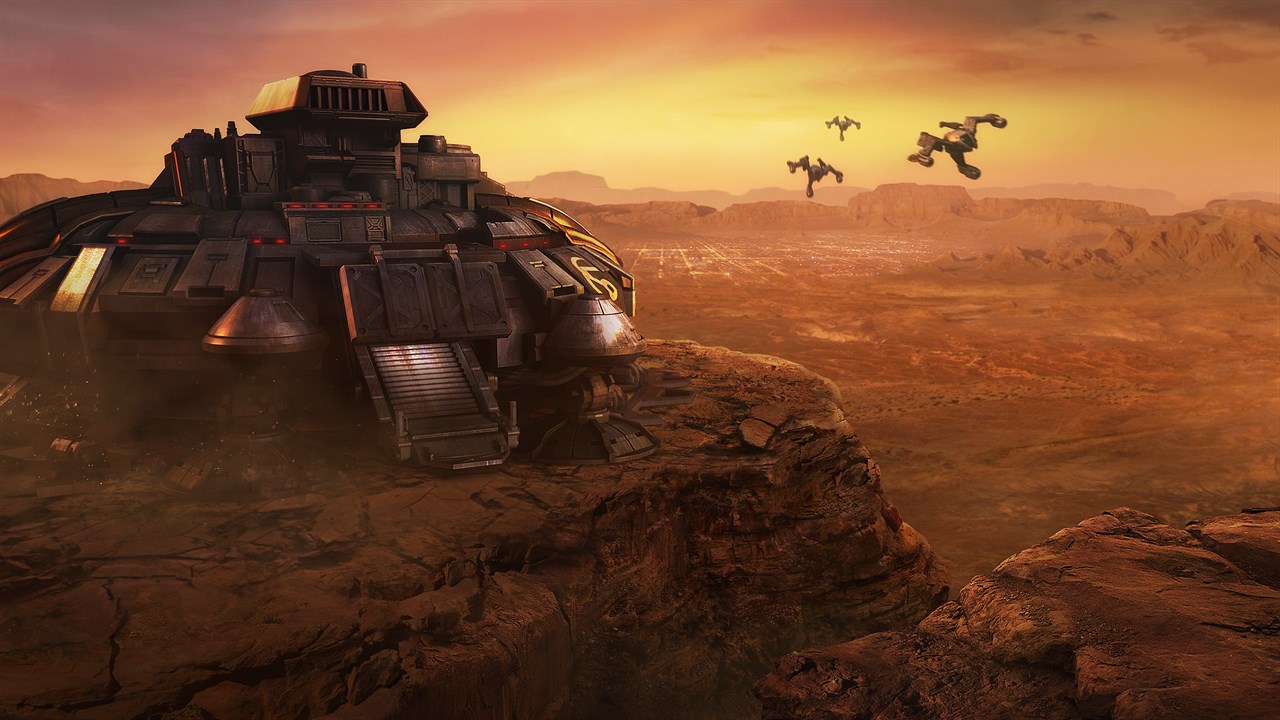 StarCraft® II Campaign Collection screenshot 5