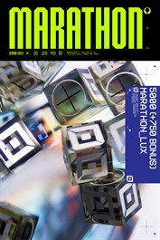 5000 (+750 Bonus) Marathon-LUX