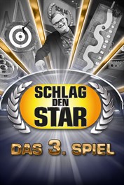 Schlag den Star - Das 3. Spiel