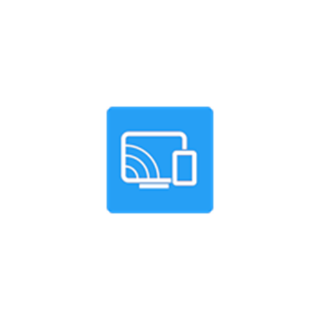 CastSender - Mirror de Pantalla para Chromecast TV - Microsoft Apps