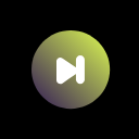 Amazon Prime Freevee Skipper: skip ads, intros & more icon