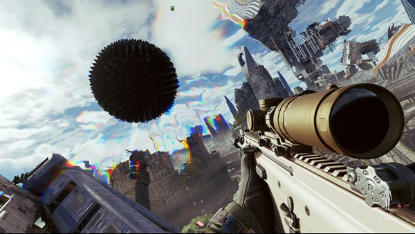 Active Matter - Advanced Edition screenshot