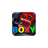 Project Boxy Chapter Boo