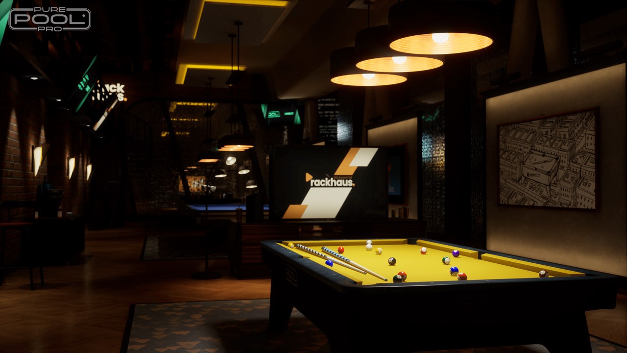 Pure Pool Pro screenshot 11