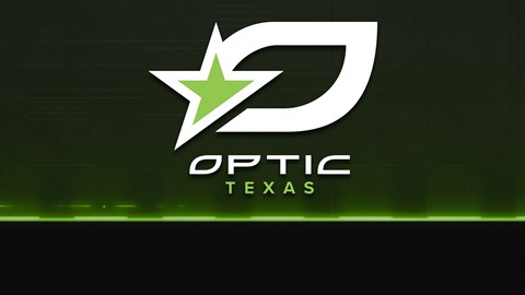 Call of Duty League™ - OpTic Texas-Paket 2023