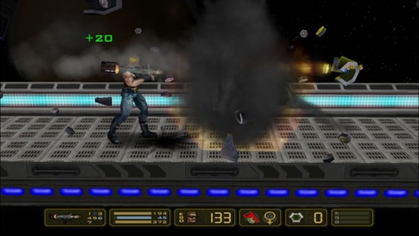 Duke Nukem - Manhattan — 10