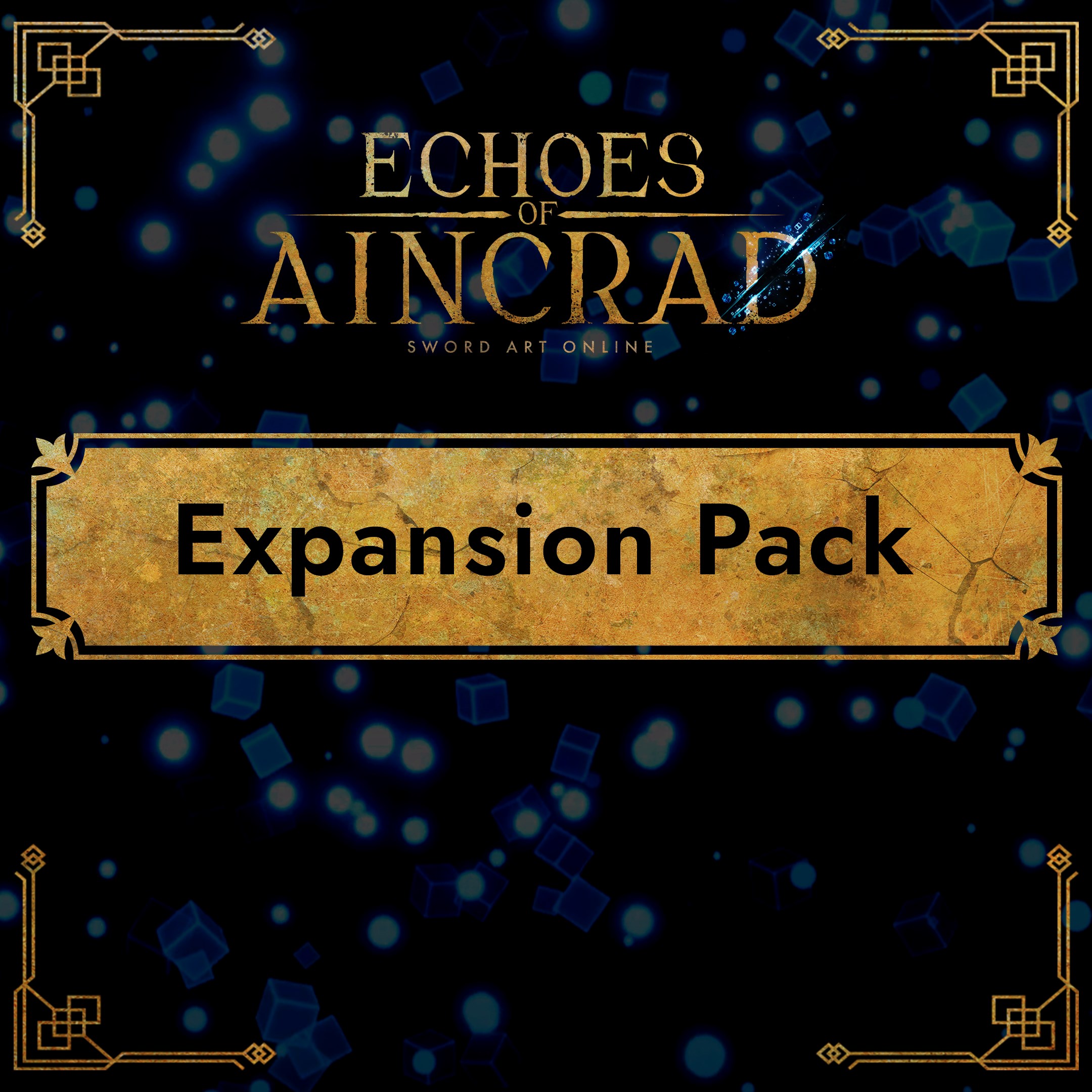 Echoes of Aincrad - Expansion Pack