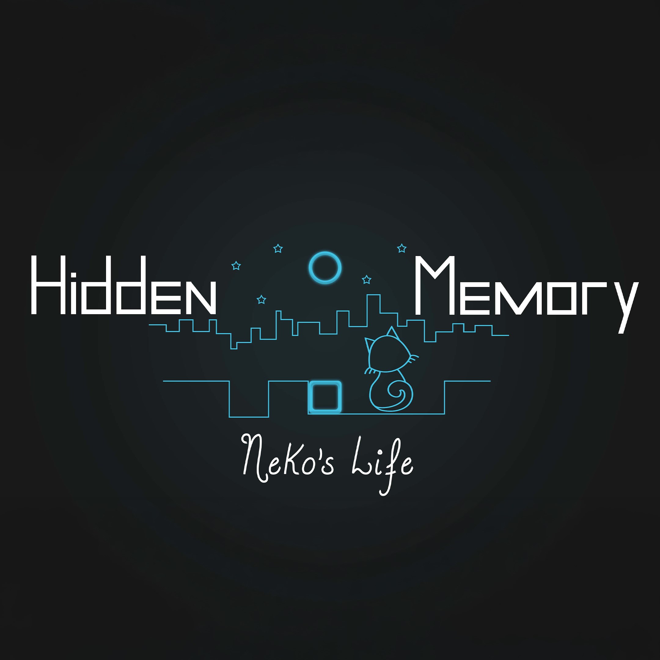 Hidden Memory - Neko's Life