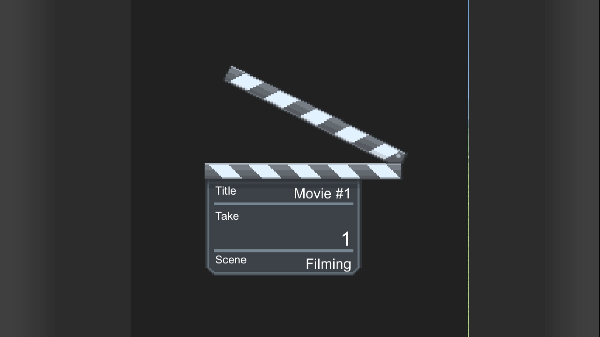 Silver Screen Story screenshot thumbnail video