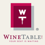 Wine Table